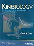 Kinesiology: The Mechanics and Pathomechanics of Human Movement