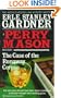 The Case of the Runaway Corpse (Perry Mason Series)