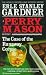 The Case of the Runaway Corpse (Perry Mason Series) by Erle Stanley Gardner ISBN 0345364988