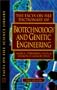 The Facts on File Dictionary of Biotechnology and Genetic Engineering (Facts on File Science Library)