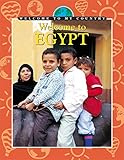Welcome to Egypt