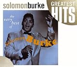 The Very Best Of Solomon Burke