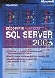 D�couvrir SQL Server 2005