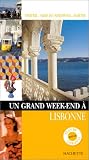Un grand week-end � Lisbonne