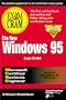 MCSE Windows 95 Exam Cram (Revision): Exam: 70-064