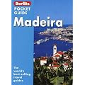 Madeira Berlitz Pocket Guide (Berlitz Pocket Guides)
