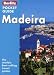 Madeira Berlitz Pocket Guide