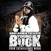 From Cashville to Duval