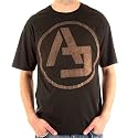 Armani Jeans short sleeve t-shirt. AJM0112