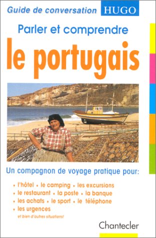 City Travel Guides Discounted  Livres : Parler et comprendre le portugais