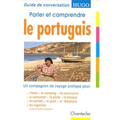 Parler et comprendre le portugais
