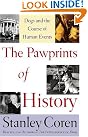 The Pawprints of...