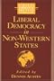 Liberal Democracy in Non-Western States (World Social Systems)