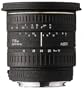 Sigma 17-35mm F2.8 EX Aspherical HSM Lens for Nikon-AF Camera