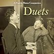A Prairie Home Companion Duets