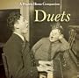 A Prairie Home Companion Duets