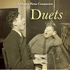A Prairie Home Companion Duets