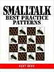 Smalltalk Best Practice Patterns