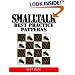 Smalltalk Best Practice Patterns