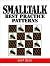 Smalltalk Best Practice Patterns