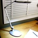 51T64SOupwL. SL160  Le Master LED Desk Lamp