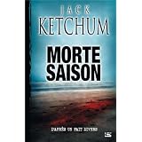 Morte Saisonpar Jack Ketchum