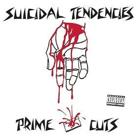 Prime Cuts [Explicit]