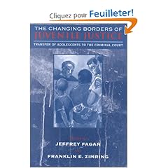 The Changing Borders of Juvenile Justice: Transfer of Adolescents to the Criminal Court