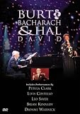 Tribute To Burt Bacharach And Hal David [DVD] [2001]