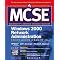 mcse 2000 list
