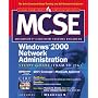 MCSE Windows 2000 Network Administration Study Gui&hellip by Inc. Syngress Media