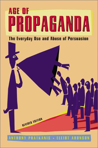 The Everyday Use and Abuse of Persuasion