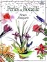 Perles de rocaille : Fleurs, bouquets