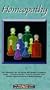 Homeopathy:Healing Essences [VHS]