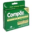 Compoz Nighttime Sleep Aid, Maximum Strength, Soft Gel Liquid Capsules, 24 capsules (Pack of 6)