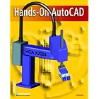 Click here to buy Hands-On AutoCAD, Student Edition by  Glencoe McGraw-Hill and Timothy Looney.