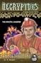 Fractal Caverns (Summit Books: Decryptors Series)
