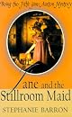 Jane and the Stillroom Maid: Being the Fifth Jane Austen Mystery
