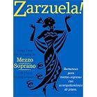 Buy Zarzuela! for Mezzo-Soprano by Christopher L. Webber