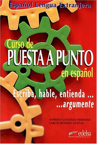 Libros en Espanol