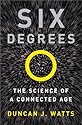 Six Degrees: The Science of a Connected Age