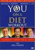 YOU ON A DIET WORKOUT (DVD MOVIE)