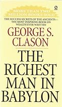 The Richest Man in Babylon