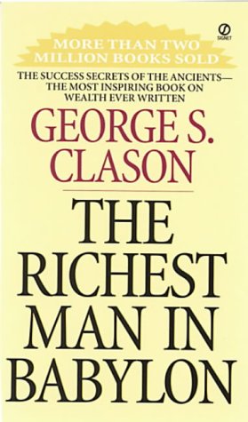 The Richest Man in Babylon