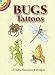 Bugs Tattoos (Dover Little Activity Books)