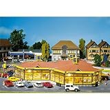 FALLER 130342 - Edeka-Markt Friedrichsen""