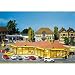 Faller 130342 HO Edeka-Markt Friedrichsen