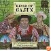 Kings of Cajun Vol.1: 22 Stomps from the Swamps