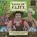 Music : Kings of Cajun Vol.1: 22 Stomps from the Swamps