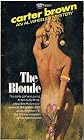 The Blonde